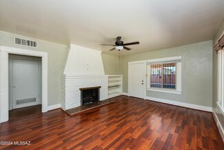 133 E Speedway Blvd, Tucson, AZ 85705