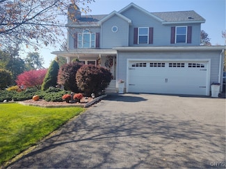 5425 Summerset Way, Utica, NY 13502