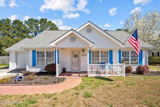 3336 Brucemont Dr, Wilmington, NC 28405