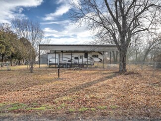71960 S 314 Rd, Wagoner, OK 74467
