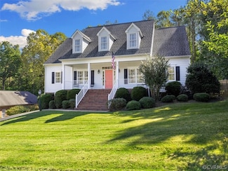 14474 St Andrews Ln, Ashland, VA 23005