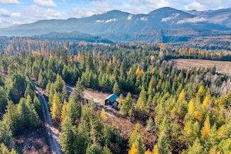 NKA International Selkirk Loop, Metaline Falls, WA 99153