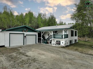 215 Mc Kersey Ct, Fairbanks, AK 99712