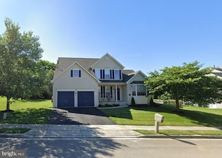 212 Chieftan Ln, Boonsboro, MD 21713