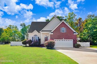 109 Laurel Dr, Pikeville, NC 27863