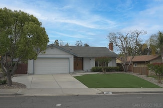 12319 Hill Country Dr, Poway, CA 92064