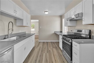 2716 Salt Lake St, North Las Vegas, NV 89030