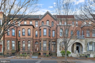 1416 W Mount Royal Ave, Baltimore, MD 21217