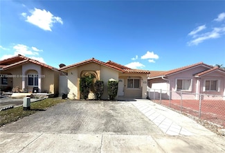 6430 W 25th Ln, Hialeah, FL 33016