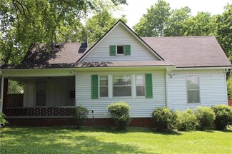 3030 S Sterling Ave, Independence, MO 64052
