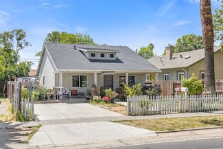 610 El Camino Ave, Sacramento, CA 95815