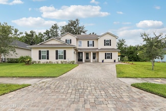 1919 Silo Oaks Place, Middleburg, FL 32068