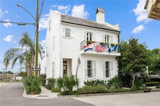2538 N Rampart St, New Orleans, LA 70117