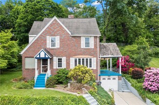 323 Morton St, Pittsburgh, PA 15234