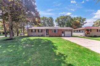 3130 Krueger Rd, North Tonawanda, NY 14120