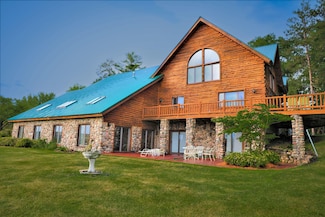 W6887 Two Mile Rd, Porterfield, WI 54159