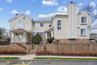 603 Madaline Dr, Avenel, NJ 07001