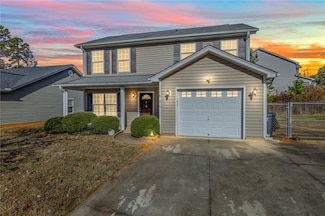 476 Barton St, Duncan, SC 29334