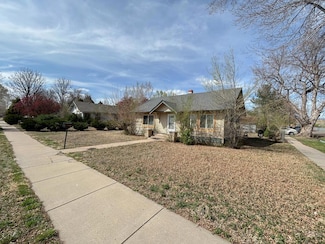 704 W 3rd St, Florence, CO 81226