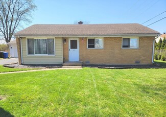 8114 S 83rd Ave, Justice, IL 60458