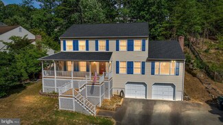 2019 Coast Guard Dr, Stafford, VA 22554