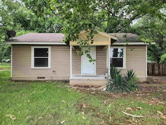 230 Broach St, Pittsburg, TX 75686