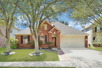 18819 Forest Deer Rd, Houston, TX 77084