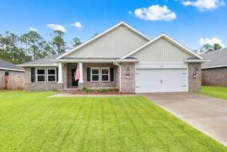3320 Secret Isle Way, Navarre, FL 32566