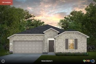 1007 Kerr Ct, Temple, TX 76501