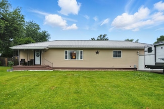 1390 Bellefontaine Ave, Marion, OH 43302