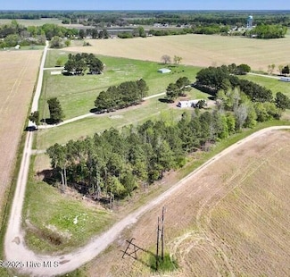 0 Captains Rd, Scotland Neck, NC 27874