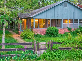 13387 Green Rd, West Fork, AR 72774