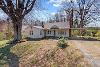 28120 Ryan Rd, Richfield, NC 28137