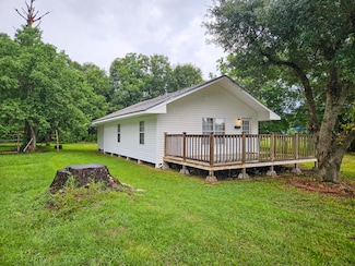 1012 Mc Arthur St, Deridder, LA 70634