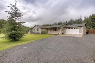 307 Saddle Rd, Amboy, WA 98601