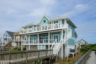 30 Porpoise Place, North Topsail Beach, NC 28460