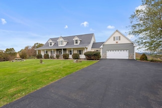 440 E Winds Ln, Galax, VA 24333