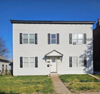 6311 Minnesota Ave, Saint Louis, MO 63111