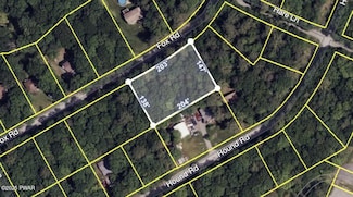 2728 Fox Rd, Delaware Township, PA 18328