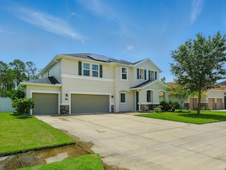 19 Abacus Ave, Ormond Beach, FL 32174