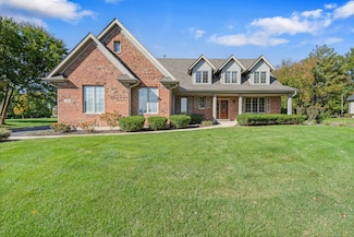 12918 W Hunt Club Ct, Mokena, IL 60448