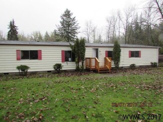 132 Garden Ln, Gates, OR 97346