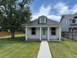 10630 W 46th Ave, Wheat Ridge, CO 80033