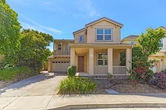 7296 Willow Creek Cir, Vallejo, CA 94591