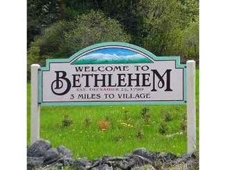 Lot 6/7 Swazey Ln, Bethlehem, NH 03574