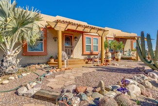 40512 N 254th Ave, Morristown, AZ 85342