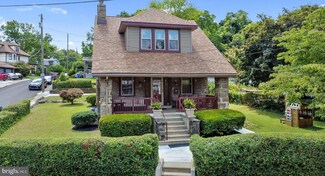 7219 Chestnut Ave, Elkins Park, PA 19027