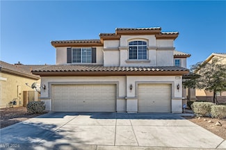 11449 Storici St, Las Vegas, NV 89141