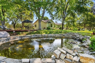 10107 Park View Ln, Penn Valley, CA 95946