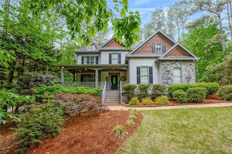 529 Wintergreen Way Unit 2, Canton, GA 30115
